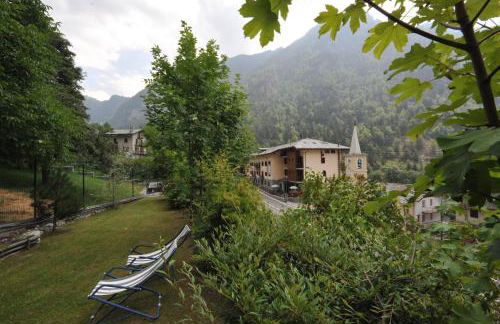 Residence Bellevue - Foto 44