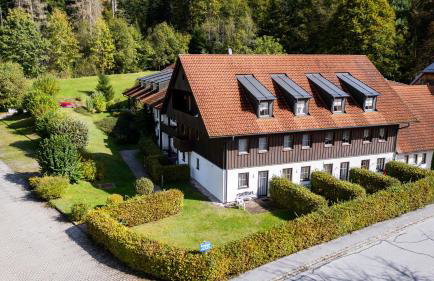 Großer Arber, Wandern & Sauna, Gemütliches Apartment im Nationalpark Bayerischen Wald - Foto 20
