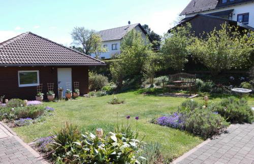 Ferienwohnung Schöne Aussicht - Foto 10