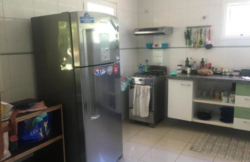 Praia de Itamambuca- Casa charmosa e iluminada - Foto 52