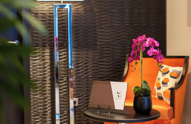 Zenao Appart Hôtel Fréjus - Foto 16