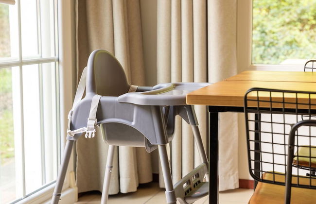 Holiday Home w/ Sauna - Foto 16