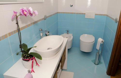 Casa Vacanze Li Galli - Foto 65