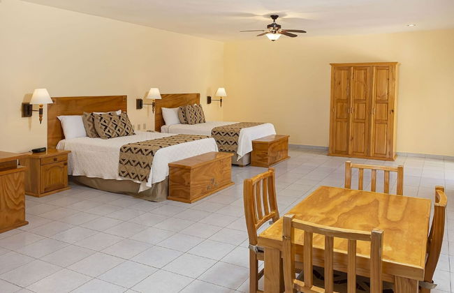 Hotel Santa Fe Loreto by Villa Group - Foto 8