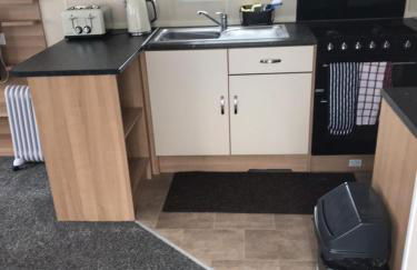 KellysHolidayHomes Atlas 3 bedrooms caravan - Foto 32