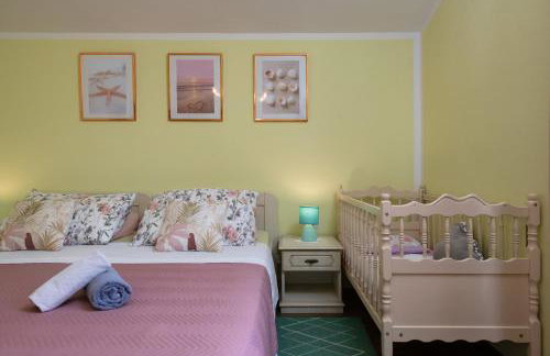 House Natalie, village Rakalj - Photo 16