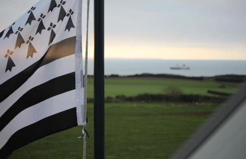 La maison des gardiens de l'Océan & spa - Les Gîte de Fabie - Plougonvelin - Photo 38
