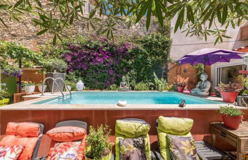 Casa Ammirati Marseille - Foto 115