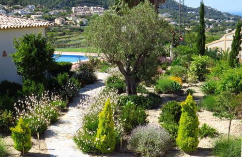 Finca Klara, Boutiquehotel - Apartment -Javea-Moraira- - Foto 22