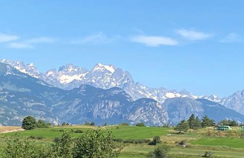 Villa Pelvoux Edelweiss - Foto 33