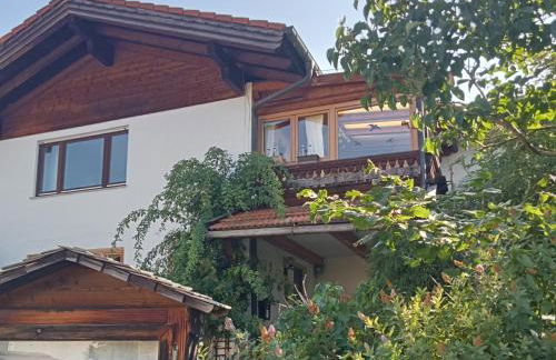 Großzügige Ferienwohnung Gimpl Kathi mit Bergblick - Foto 41