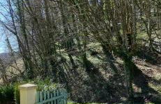 Chez Julie petit appartement une chambre rez jardin maison - Foto 4