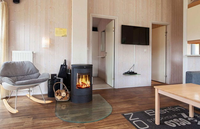 Holiday Home in GrÃ¶mmitz - Foto 28