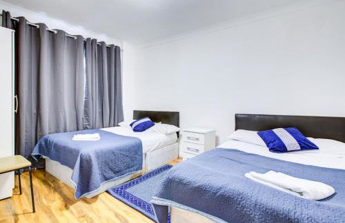 Maida Vale Urban Residence - Foto 29