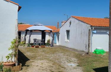 Petite Maison Calme au coeur de l'Ile - Foto 6