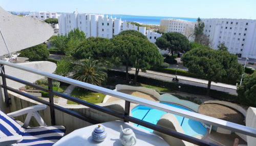 Apartment Paradis du Soleil-4 by Interhome - Foto 2