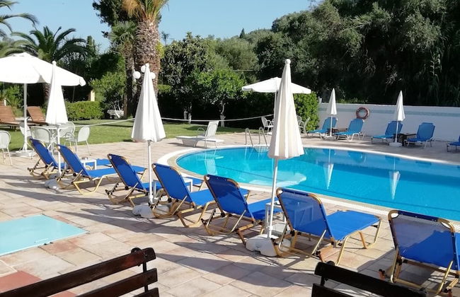 Poseidon Suite by CorfuEscapes - Foto 25