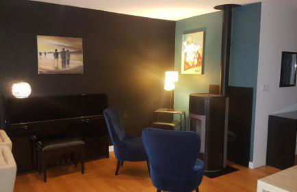 Cozy and welcoming, Pretty quiet holiday home, Crozon peninsula, Camaret-sur-mer - Foto 16