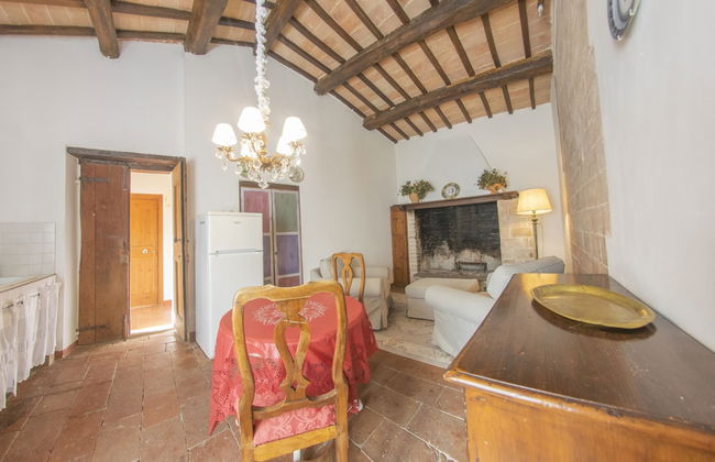 Agriturismo Il Poggiolo - Photo 46