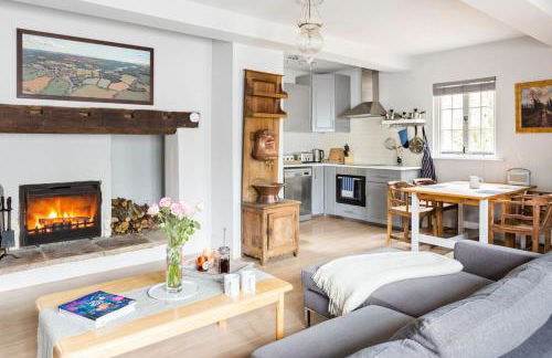 The Brick House Annexe - Foto 33