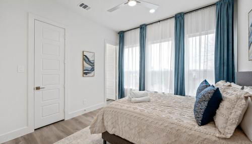 Pet-Friendly l Brand New Space l Downtown - Foto 4