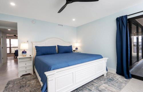 Breathtaking Panoramic Gulf Views on Sanibel - Sundial D401 - Foto 12