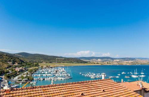 Bilocale Garibaldi nel centro di Talamone - Foto 17