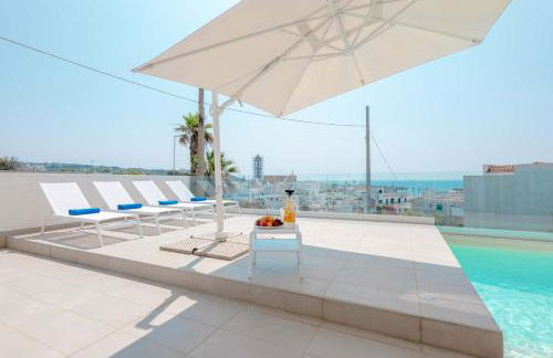 Radiluxe - Suite Meliso - Foto 28