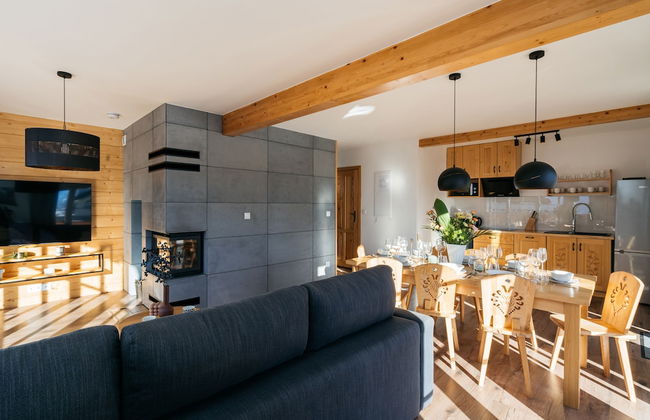 Dom Jarosze II - LoftAffair - Foto 39