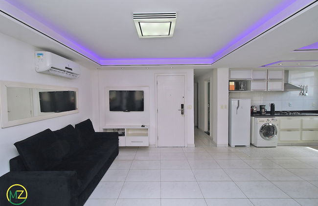 MZapartments Francisco - Foto 19