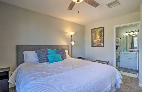 Panoramic Mtn Views Prescott Sunset Sanctuary - Foto 15