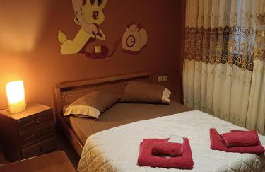 όμορφο διαμερισμα με δυο κρεβατοκάμαρες - Foto 5