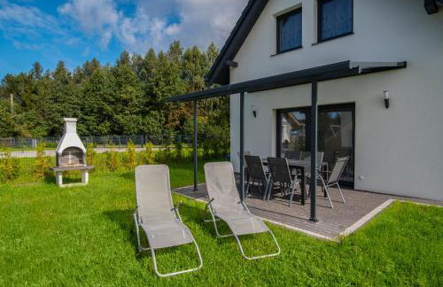 Hamak Lubiatowo - Foto 24