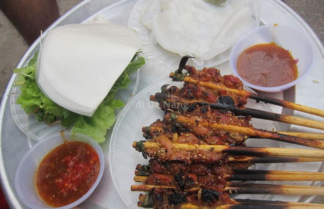 Green Areca villa - Photo 20