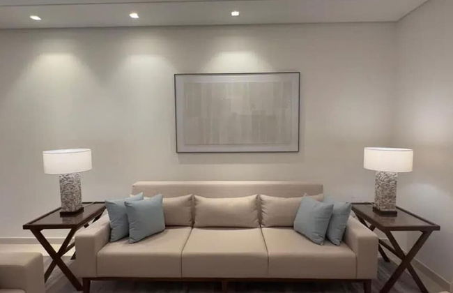 Mh- Spectacular Villa in Address Beach Resort Fujairah - Foto 9