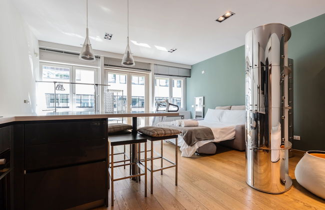 Milan Retreats Brera - Photo 19