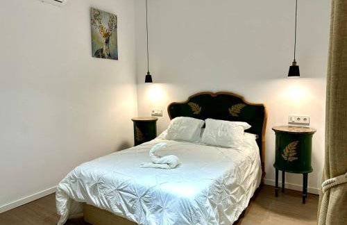 Apartamento Nebro Luna, En el Corazón de Cádiz - Foto 28