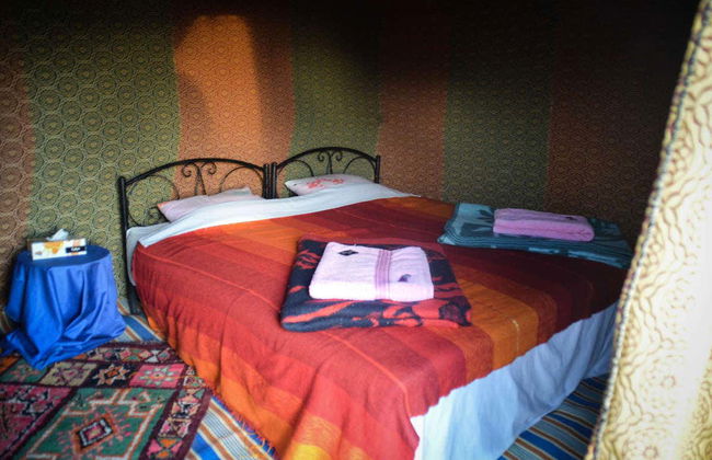 Escursione privata nel deserto - Foto 2