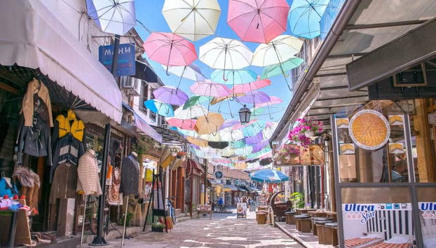 Excursão a Skopje - Foto 4