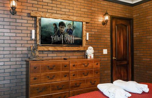 Marvelous 4Bd Close to Disney w Pool at 313 Tuscan Hills - Foto 38