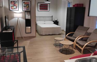 Apartamentos turísticos CASA de los BALCONES - Photo 11