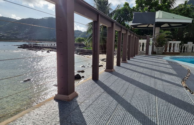 The Drake Seaside Apartment - Foto 37