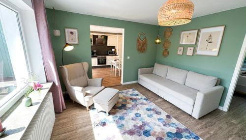 Dat Gröön-Huus - NOORD - Foto 5