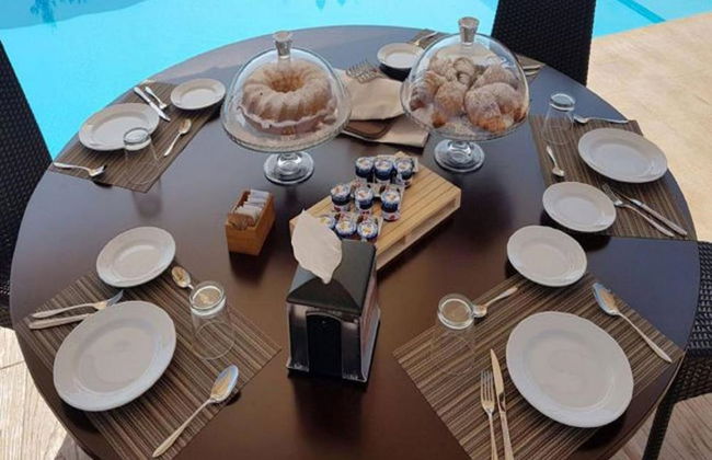 Tenuta Madre Terra Resort - Foto 16