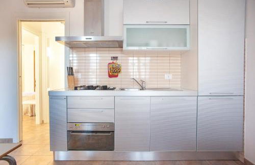 La Fonte degli Angeli Apartments - Foto 53