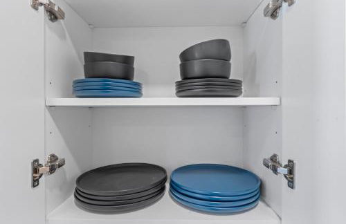 Lux 2Bedroom Apartment in Dupont Circle - Foto 18