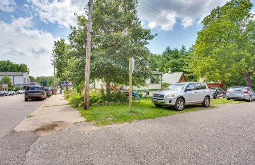 Charming Stockholm Abode in Walkable Location! - Foto 26