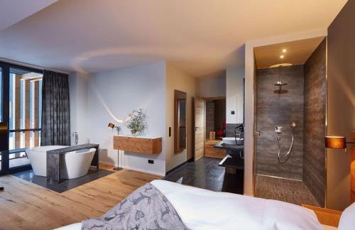 Black Forest Lodge - Photo 106