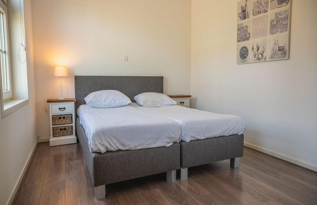 Holiday Home Built in Zaanse Style, Near Alkmaar - Foto 3