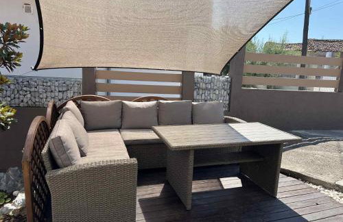 Makri Vacation House - Foto 18